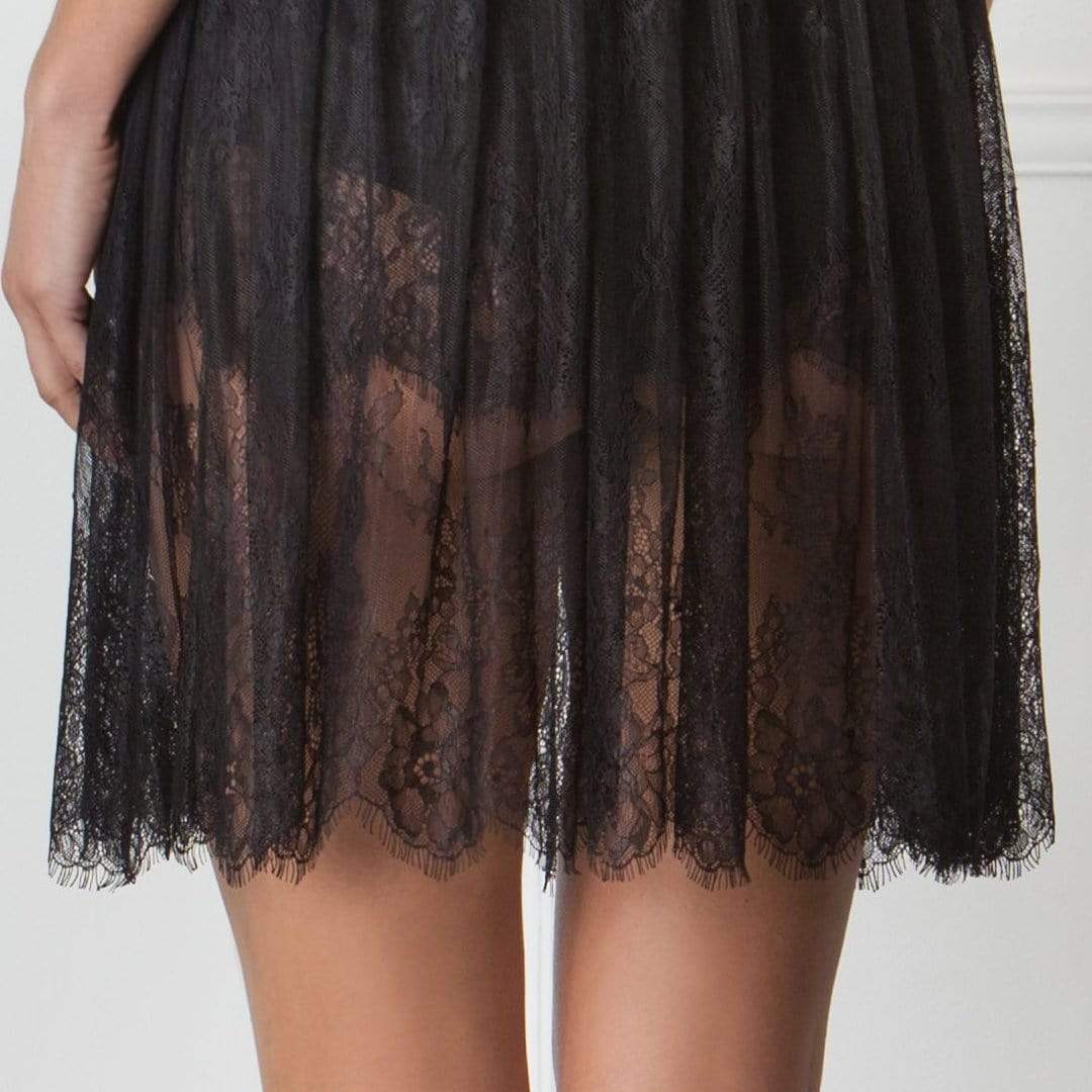 Luxury Eminent Nightdress Amoralle