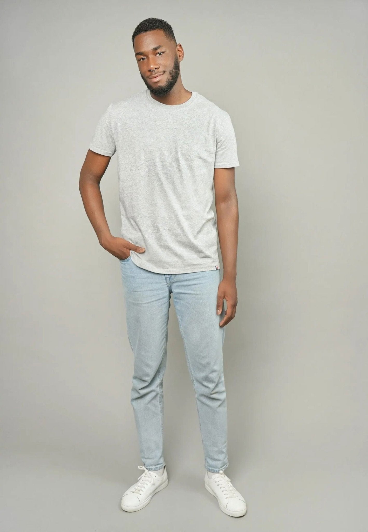Made in France T-shirt